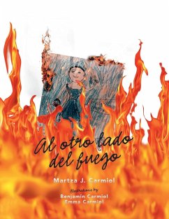 Al Otro Lado Del Fuego - Carmiol, Martza J.
