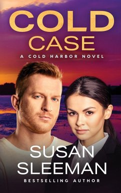 Cold Case - Sleeman, Susan