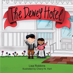 The Dewey Hotel - Robbins, Lisa