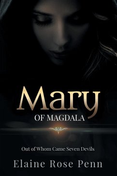 Mary of Magdala - Penn, Elaine Rose