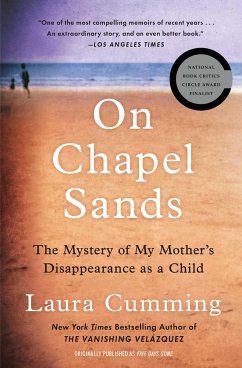 On Chapel Sands: The Mystery of My Mother's Disappearance as a Child - Cumming, Laura