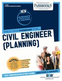 Civil Engineer (Planning) (C-3226): Passbooks Study Guide Volume 3226