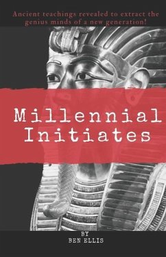 Millennial Initiates - Ellis, Ben