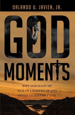 God Moments - Javien Jr., Orlando U.