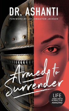 Armed to Surrender - Foster, Ashanti