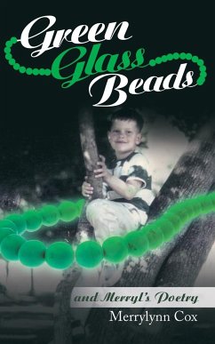 Green Glass Beads - Cox, Merrylynn