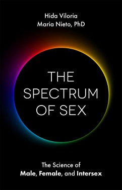 The Spectrum of Sex - Viloria, Hida; Nieto, Maria