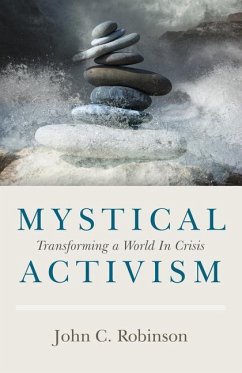 Mystical Activism - Robinson, John C.