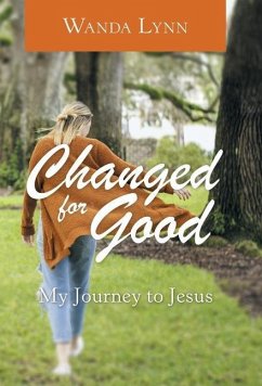 Changed for Good - Lynn, Wanda