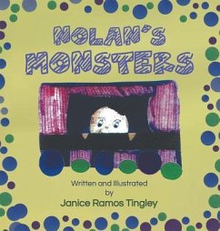 Nolan's Monsters - Ramos Tingley, Janice