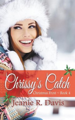 Chrissy's Catch - Davis, Jeanie R.