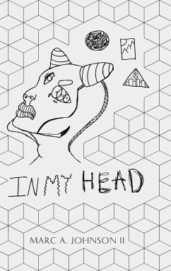 In My Head - Johnson II, Marc A.