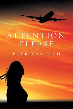 Attention, Please - Fish, Patricia