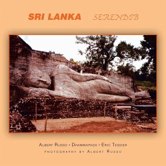 Sri Lanka Serendib - Russo, Albert; Dhammapada; Tessier, Eric