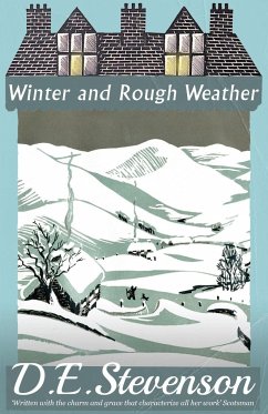 Winter and Rough Weather - Stevenson, D. E.