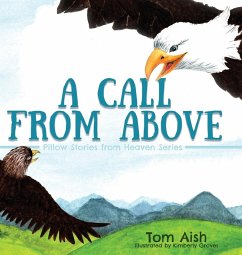 A Call from Above - Aish, Tom