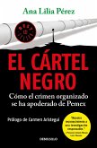 El Cártel Negro: Cómo el Crimen Organizado Se Ha Apoderado de Pemex