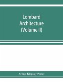 Lombard architecture (Volume II); Monuments Abbazia Di Albino-Milan