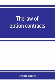 The law of option contracts