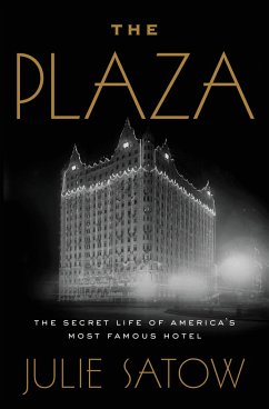 The Plaza - Satow, Julie