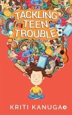 Tackling teen trouble