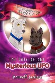 The Case of the Mysterious UFO: The Adventures of Swift & Pete, Vol. 1