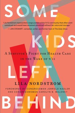 Some Kids Left Behind - Nordstrom, Lila