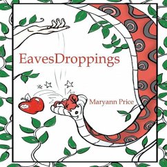 EavesDroppings - Price, Maryann
