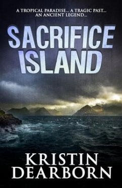 Sacrifice Island - Dearborn, Kristin