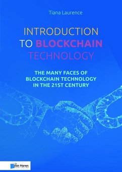 Introduction to Blockchain Technology - Tiana Laurence,