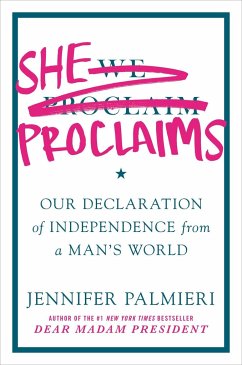She Proclaims Cover She Proclaims