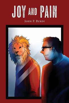 Joy and Pain - Burdi, John P.