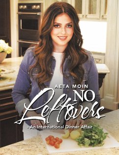 No Leftovers- an International Dinner Affair - Moin, Aeta