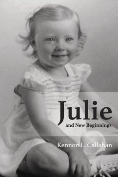 Julie and New Beginnings - Callahan, Kennon