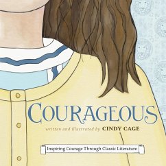 Courageous - Cage, Cindy