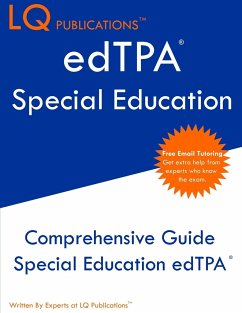 edTPA Special Education - Publications, Lq