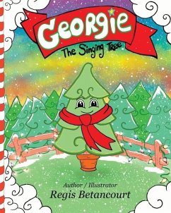 Georgie the Singing Tree - Betancourt, Regis