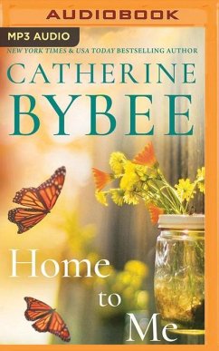 Home to Me - Bybee, Catherine