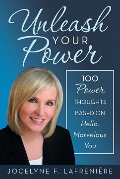 Unleash Your Power - Lafrenière, Jocelyne F.