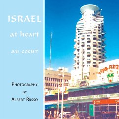 Israel - Russo, Albert