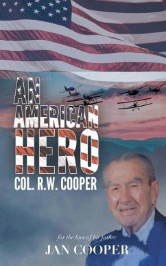 An American Hero - Cooper, Col R W