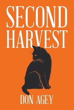 Second Harvest - Agey, Don