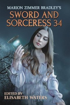 Sword and Sorceress 34 - Waters, Elisabeth