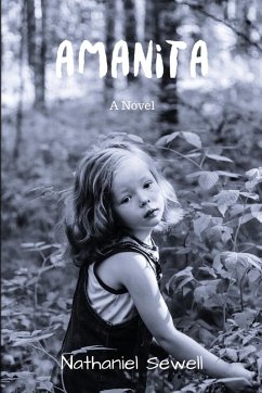 Cover Amanita
