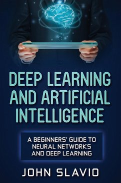 Deep Learning and Artificial Intelligence - Slavio, John