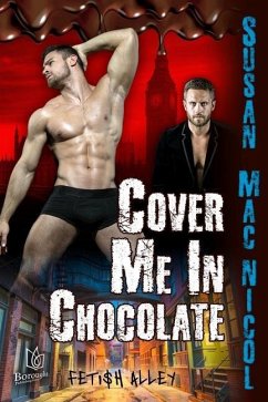 Cover Me In Chocolate - Mac Nicol, Susan