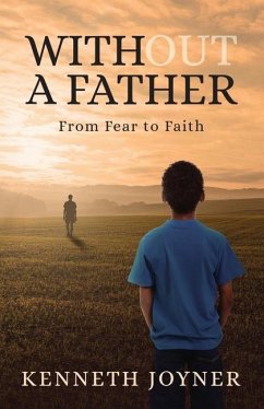 Without A Father - Joyner, Kenneth