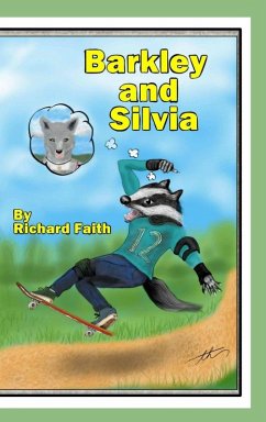 Cover Barkley & Silvia