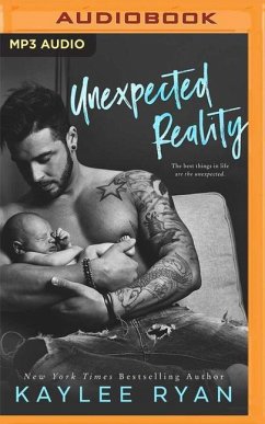 Unexpected Reality - Ryan, Kaylee