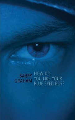 How Do You Like Your Blue-Eyed Boy? - Graham, Barry
